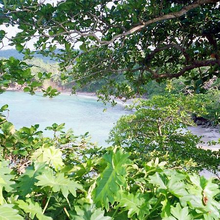 Boston Beach Guesthouse Port Antonio Zewnętrze zdjęcie