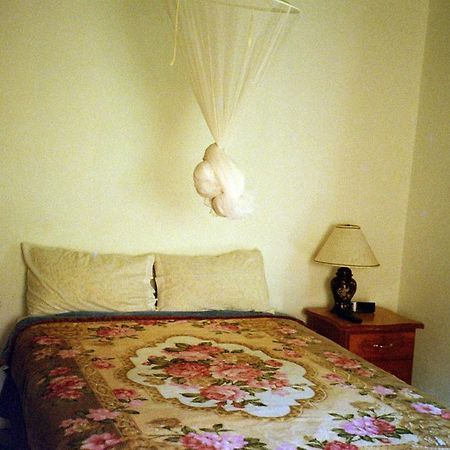 Boston Beach Guesthouse Port Antonio Zewnętrze zdjęcie
