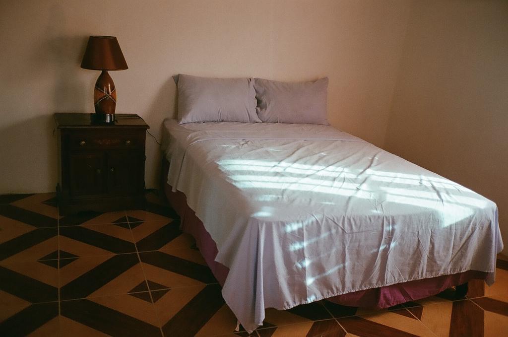 Boston Beach Guesthouse Port Antonio Zewnętrze zdjęcie