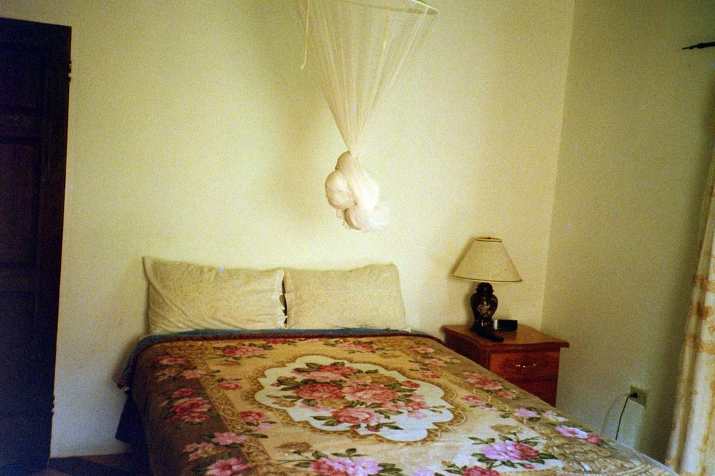 Boston Beach Guesthouse Port Antonio Zewnętrze zdjęcie