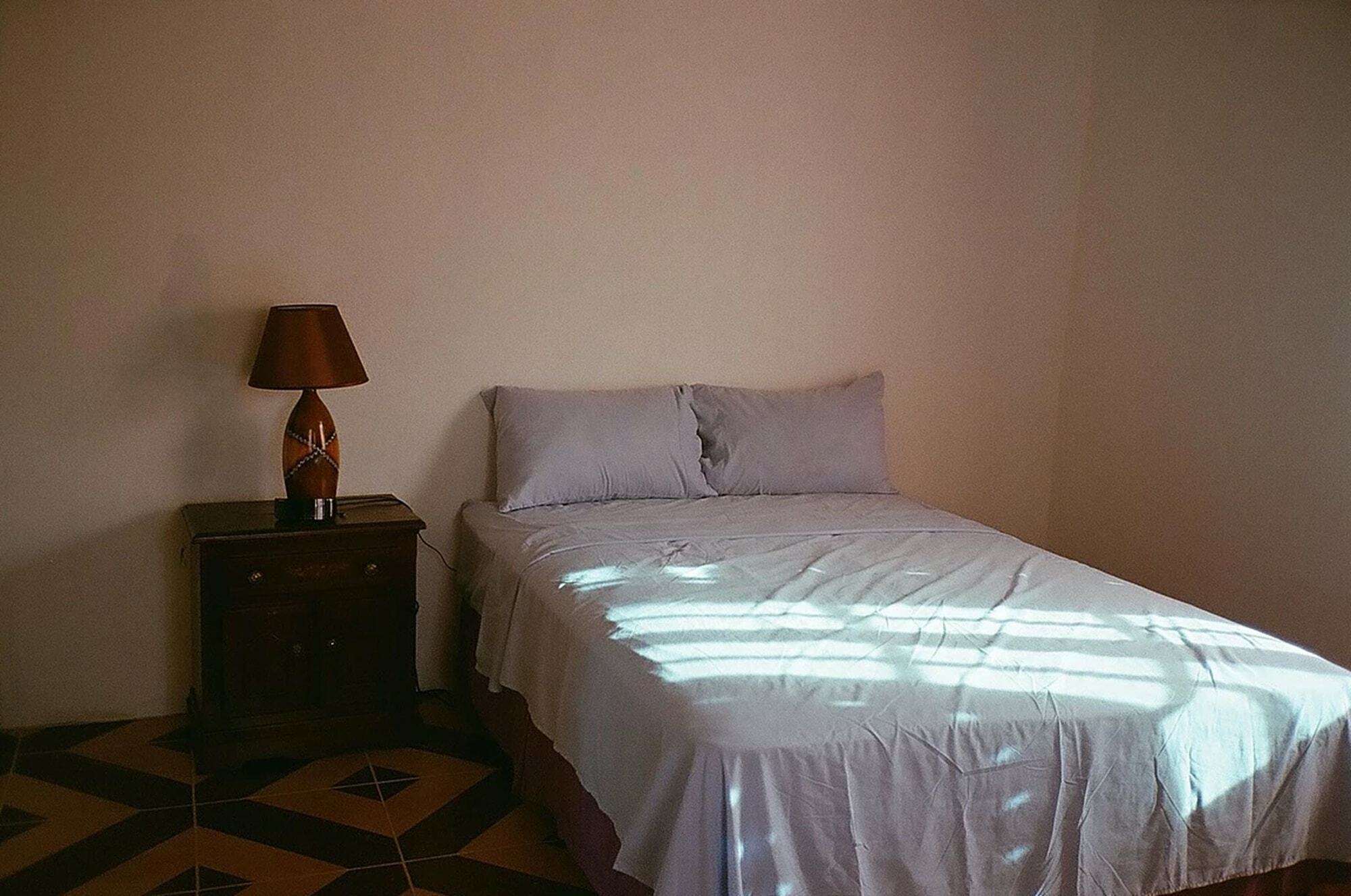 Boston Beach Guesthouse Port Antonio Zewnętrze zdjęcie