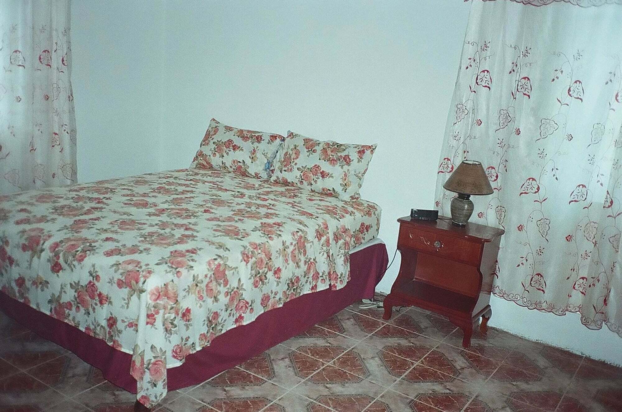 Boston Beach Guesthouse Port Antonio Zewnętrze zdjęcie