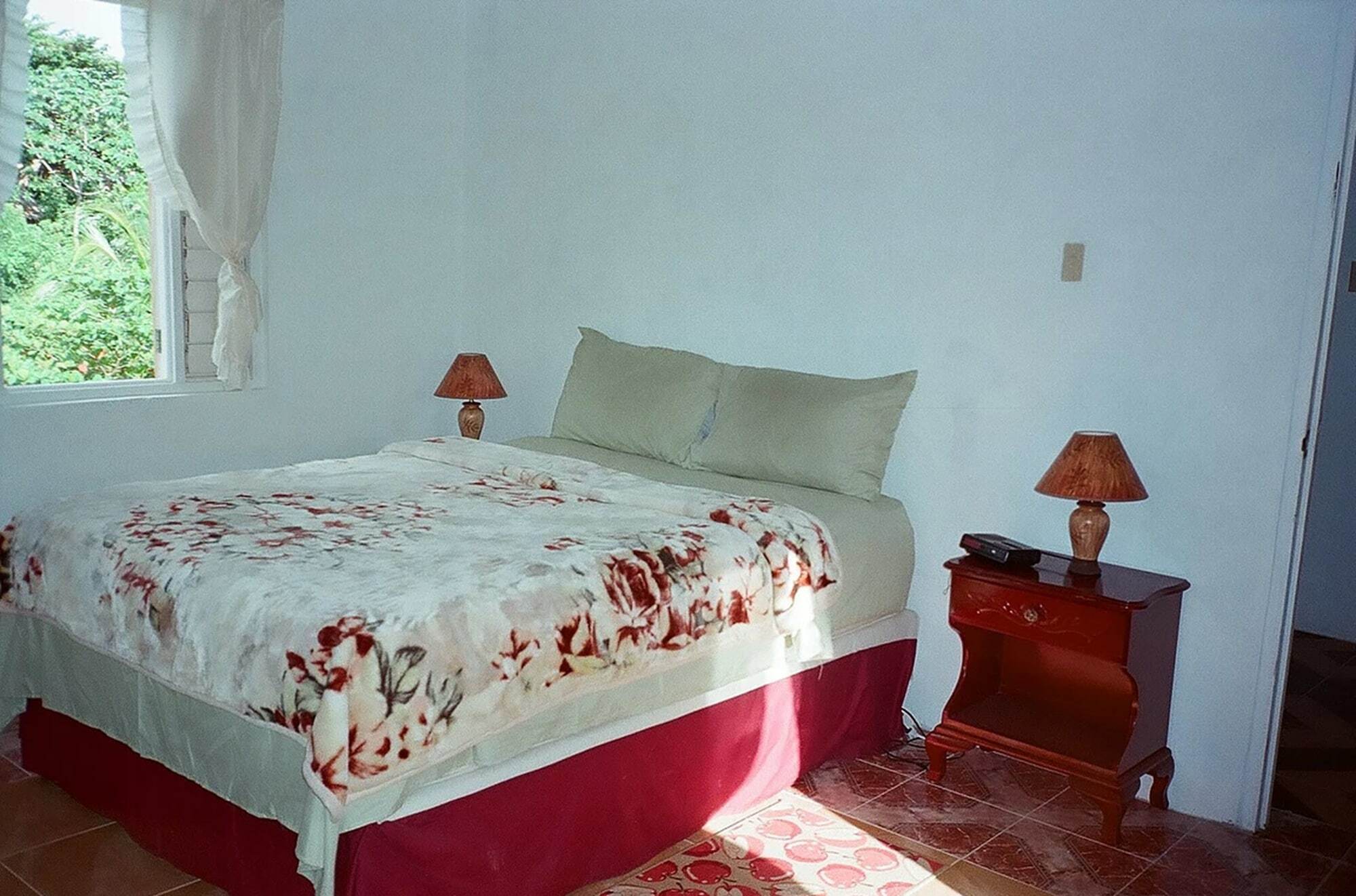 Boston Beach Guesthouse Port Antonio Zewnętrze zdjęcie