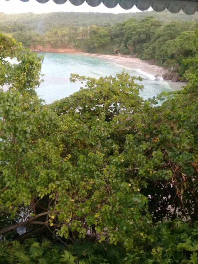 Boston Beach Guesthouse Port Antonio Zewnętrze zdjęcie