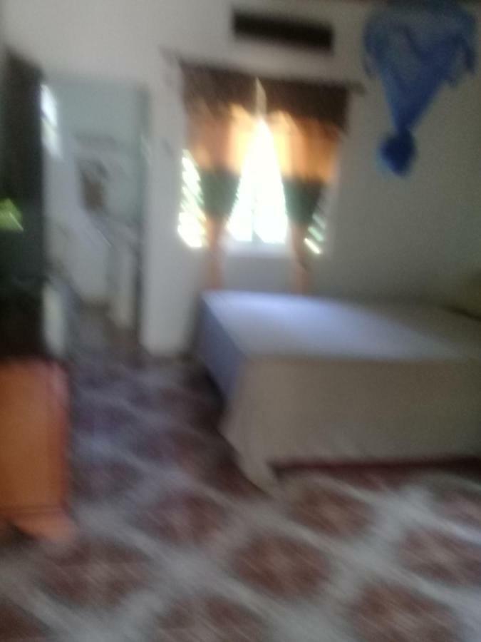 Boston Beach Guesthouse Port Antonio Zewnętrze zdjęcie